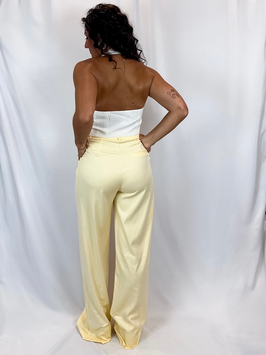 Pina Colada Pants