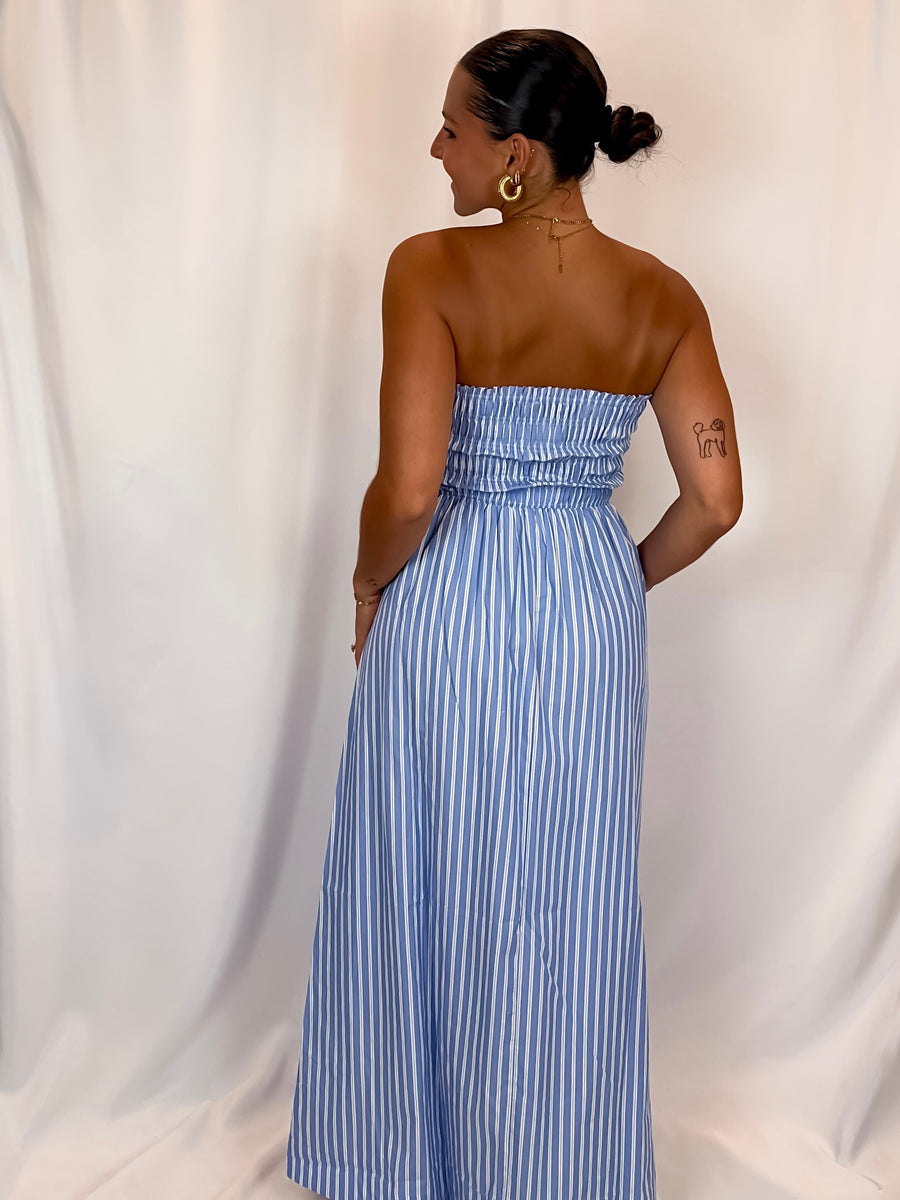 Brunch Maxi Dress