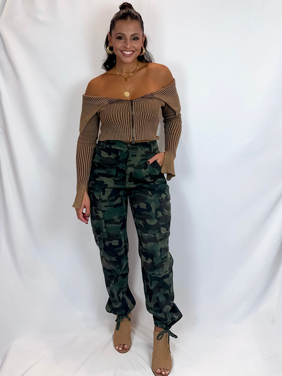 Boot Camp Cargo Pants