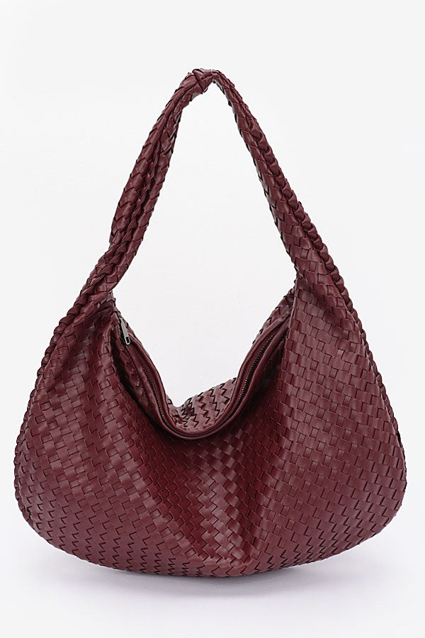 Berry Tote Bag