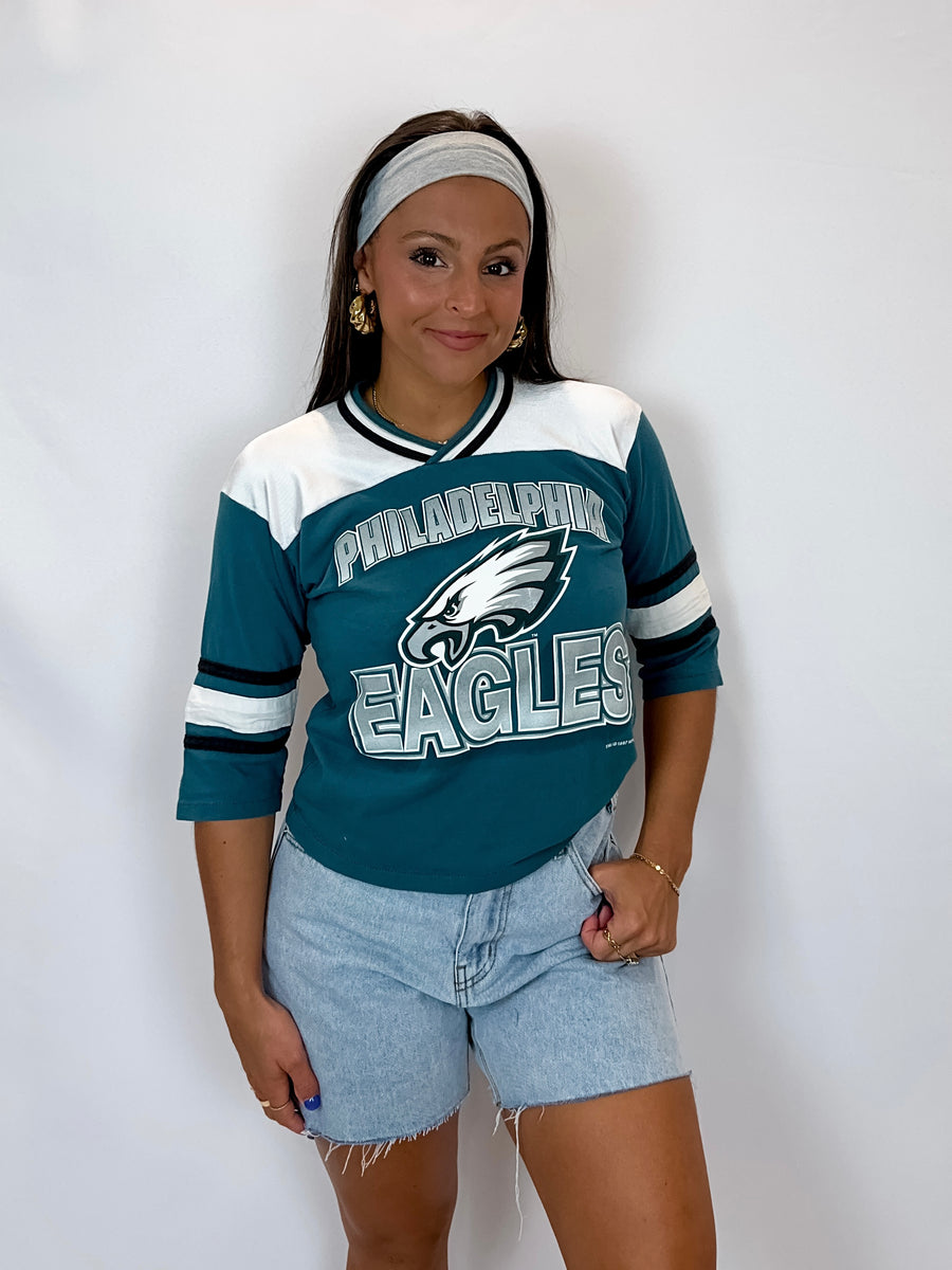 Small Vintage 1997 Philadelphia Eagles T-Shirt