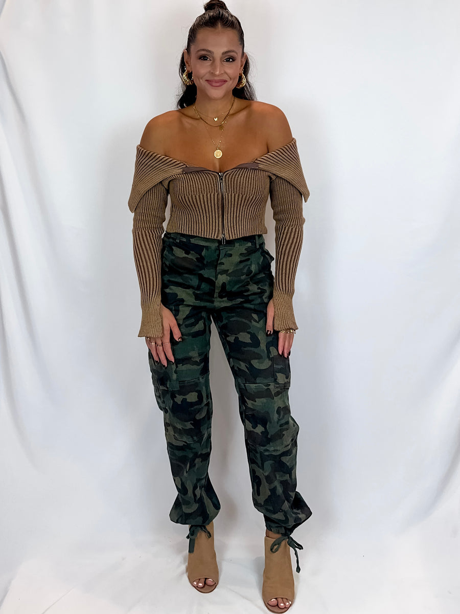 Boot Camp Cargo Pants