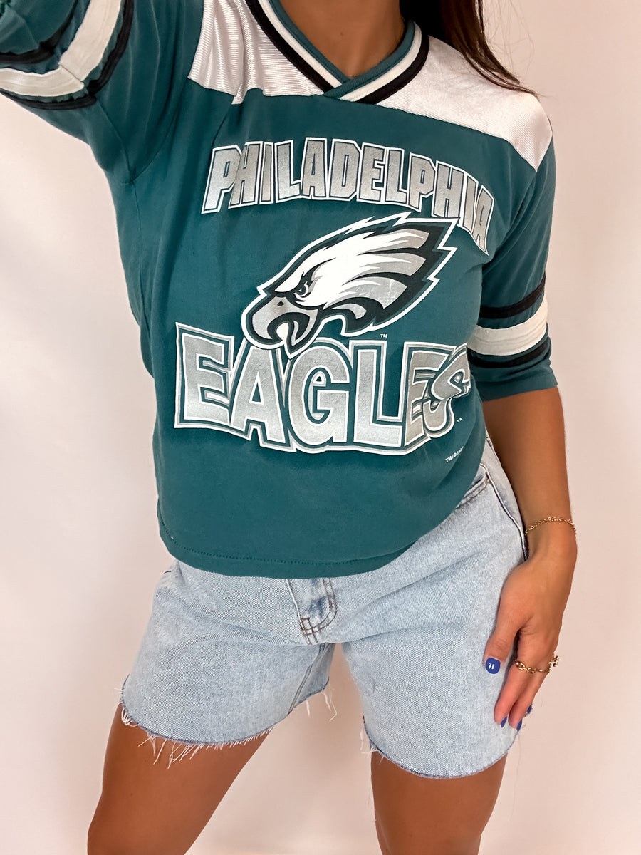 Small Vintage 1997 Philadelphia Eagles T-Shirt