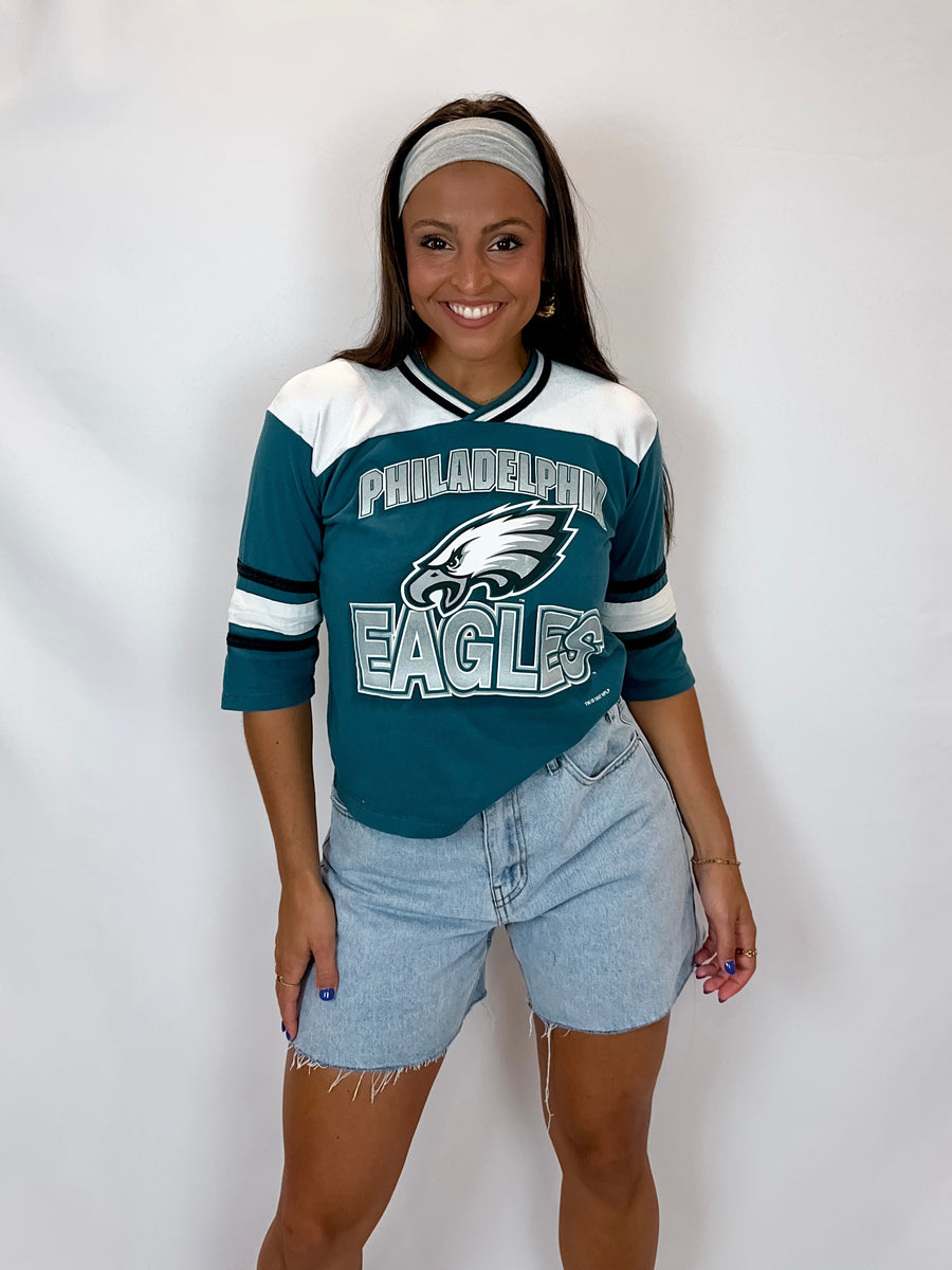 Small Vintage 1997 Philadelphia Eagles T-Shirt