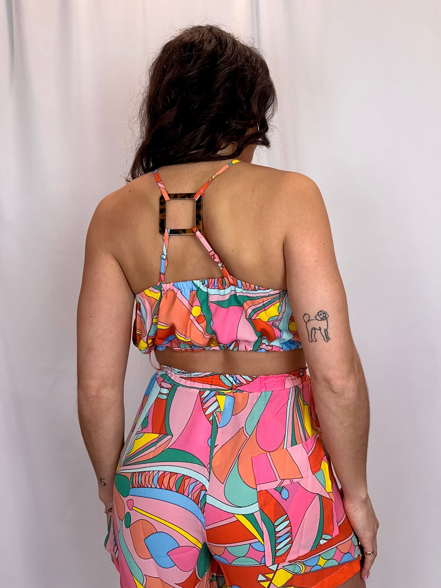 Vacation Mode Shorts
