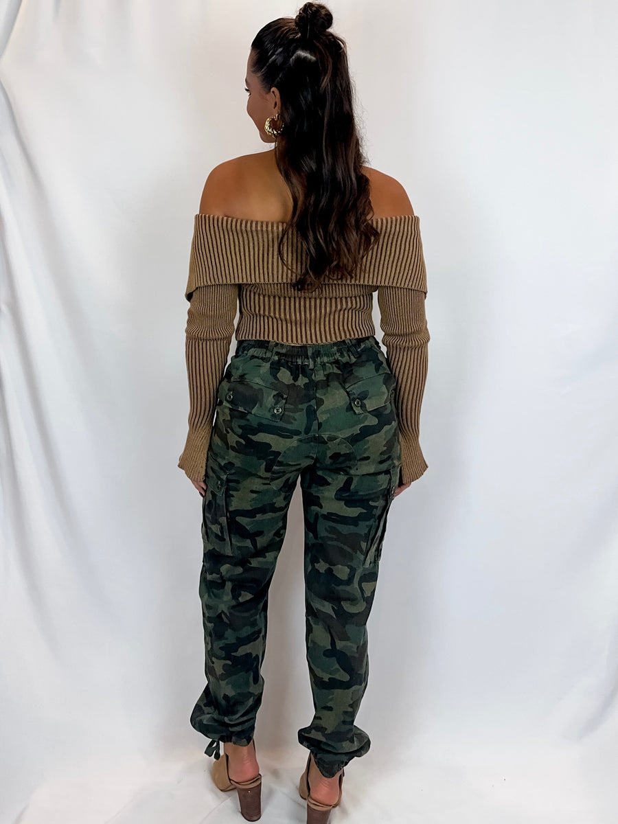 Boot Camp Cargo Pants