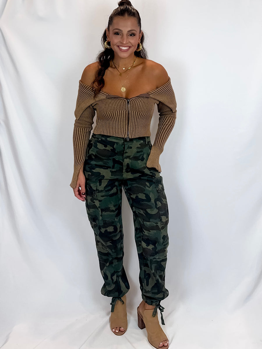 Boot Camp Cargo Pants